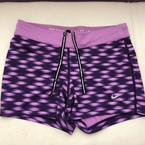 Nike Pro Compression Shorts